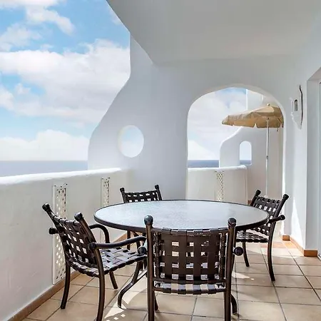 Santa Barbara Golf And Ocean Club Hotell San Miguel de Abona