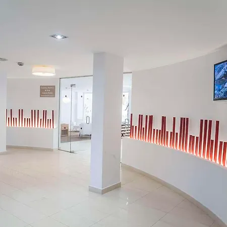 Hotel Santa Barbara Golf And Ocean Club *