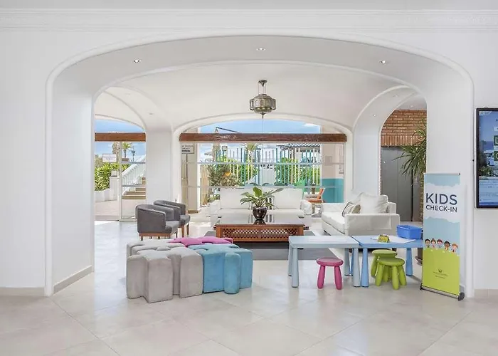 Santa Barbara Golf And Ocean Club Ξενοδοχείο
