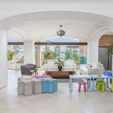 Santa Barbara Golf And Ocean Club Otel