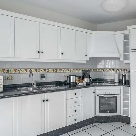 Santa Barbara Golf And Ocean Club Otel *