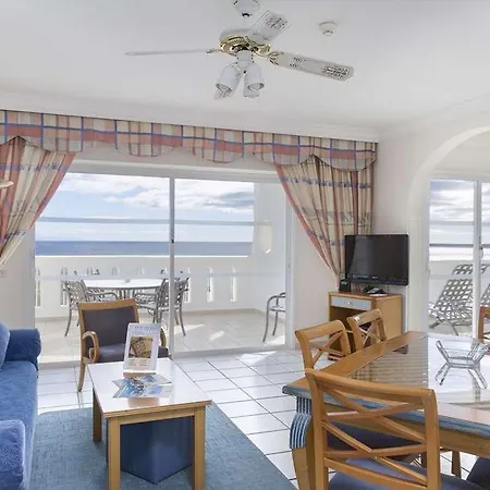 Santa Barbara Golf And Ocean Club * San Miguel de Abona