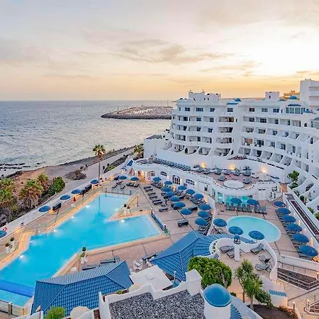 Santa Barbara Golf And Ocean Club