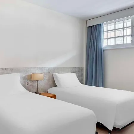 Santa Barbara Golf And Ocean Club San Miguel de Abona