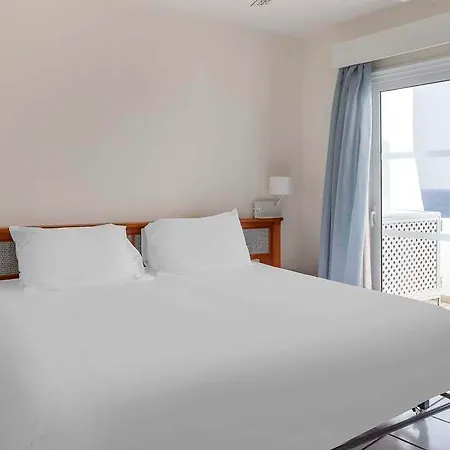 Santa Barbara Golf And Ocean Club Otel *