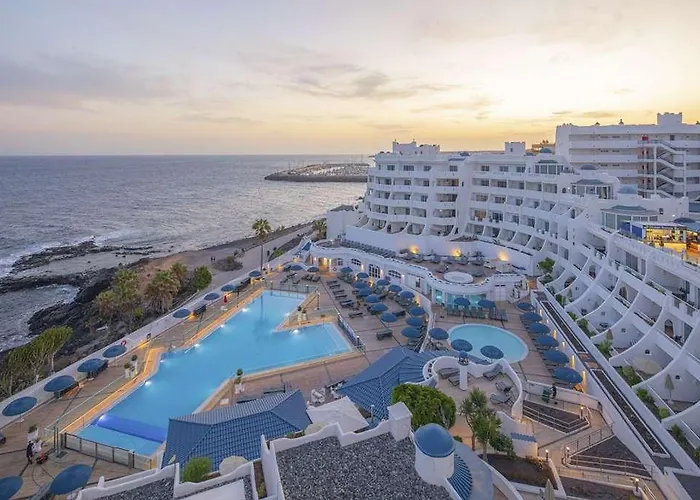 Szálloda Santa Barbara Golf And Ocean Club