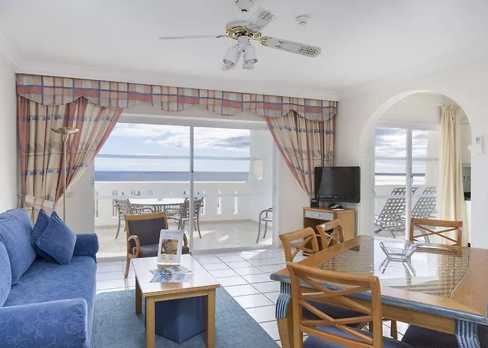 Santa Barbara Golf And Ocean Club * San Miguel de Abona