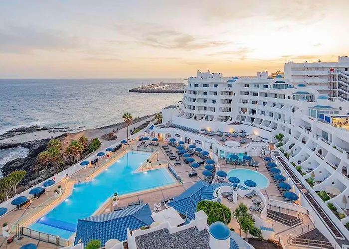 Santa Barbara Golf And Ocean Club