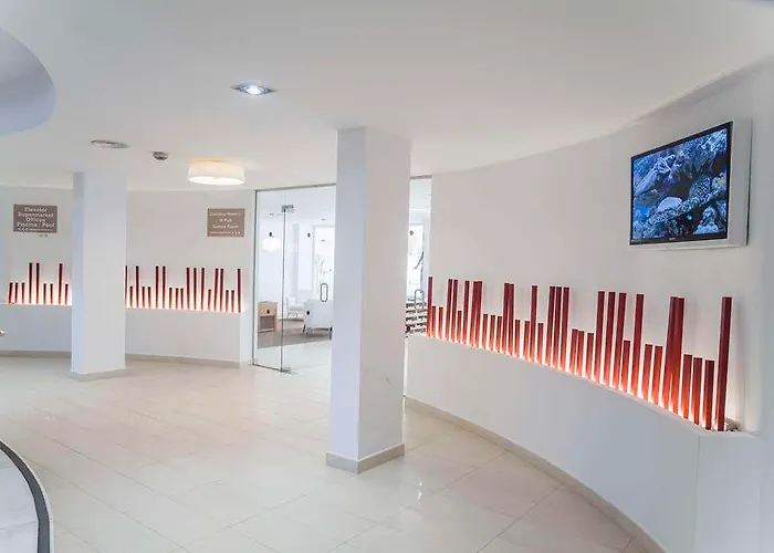 Szálloda Santa Barbara Golf And Ocean Club *