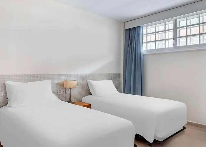 Santa Barbara Golf And Ocean Club San Miguel de Abona