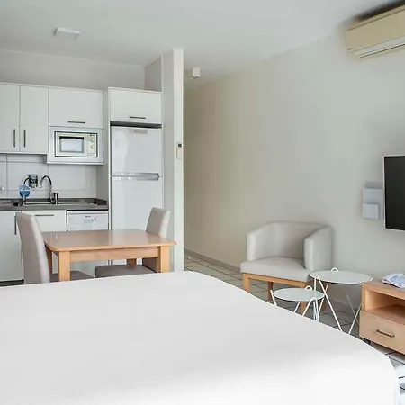 Hotel Santa Barbara Golf And Ocean Club