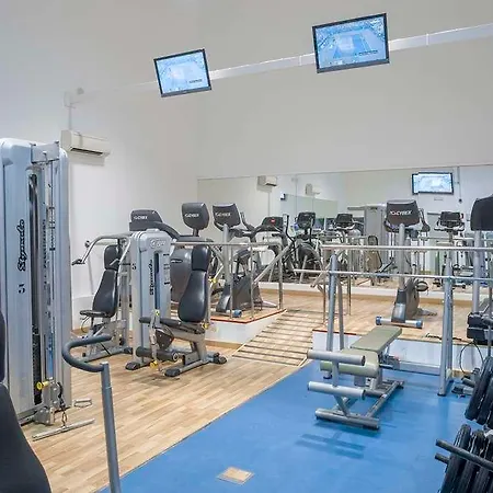 Hotel Santa Barbara Golf And Ocean Club San Miguel de Abona