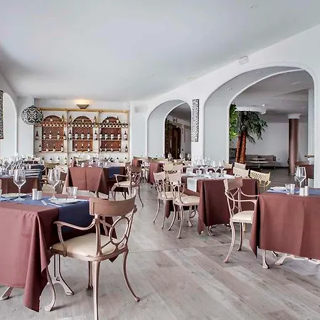 ホテル Santa Barbara Golf And Ocean Club