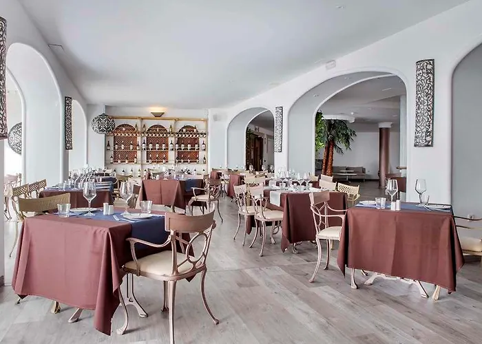 Hotel Santa Barbara Golf And Ocean Club